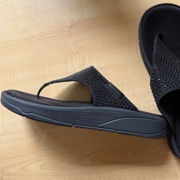 Easy Sprit Sandals Sz 9.5 - Picture 3 of 5